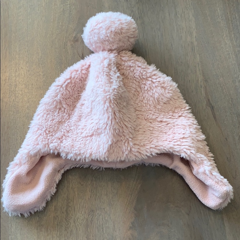 Old navy girls winter hat